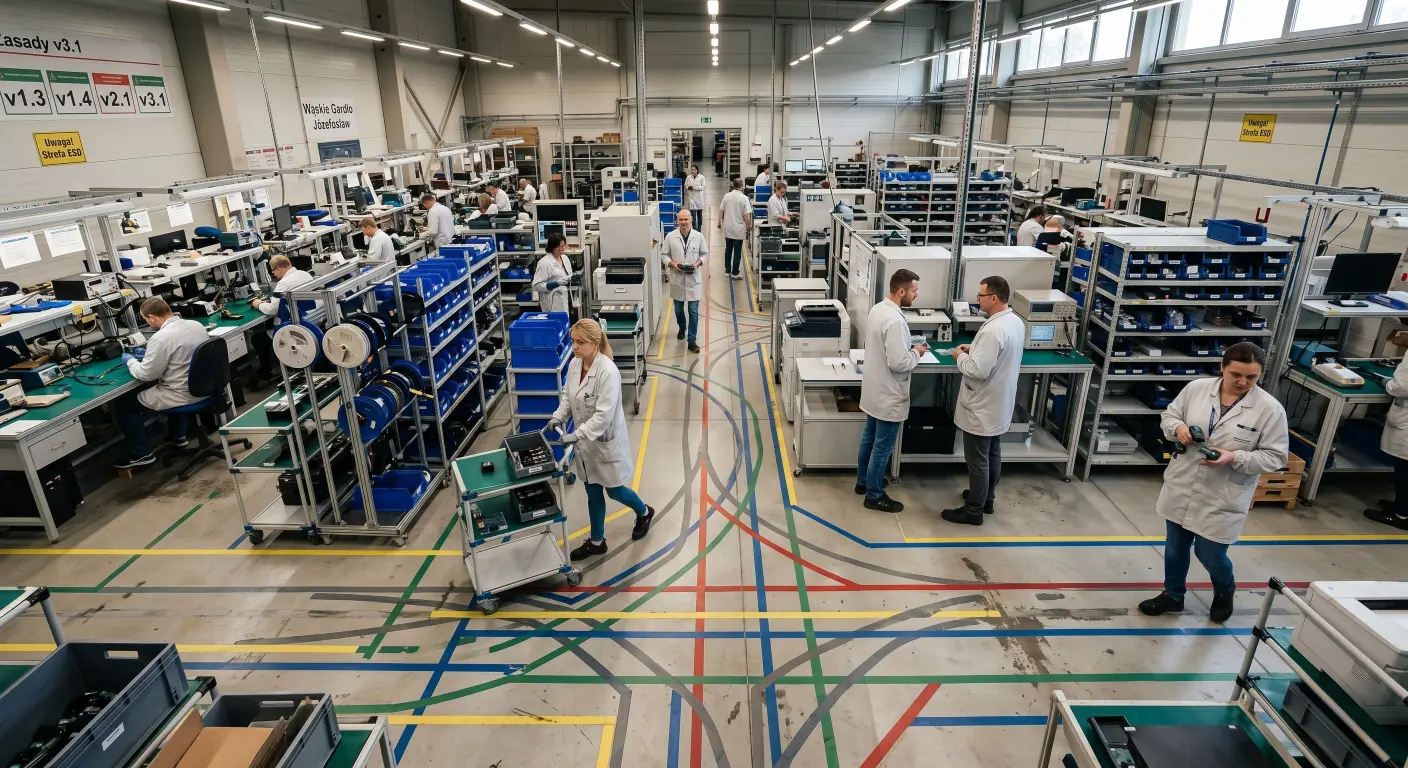 Lean Six Sigma jako zintegrowane podejście do zarządzania jakością